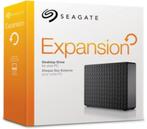 GEZOCHT: Seagate Expansion Desktop 16TB V2, Desktop, Ophalen of Verzenden