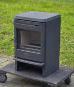 Houtkachel Dovre 350CB, Huis en Inrichting, Houtkachel, Ophalen of Verzenden, Zo goed als nieuw, Vrijstaand