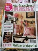 Mijn Creatieve Hobby Magazine, Boeken, Tijdschriften en Kranten, Ophalen of Verzenden, Overige typen