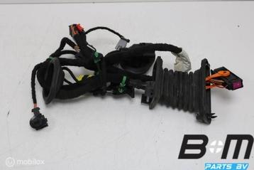 Portierkabelboom RV VW Golf 5 1K4971121J beschikbaar voor biedingen