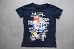 Shirt maat 134-140, Ophalen of Verzenden, Zo goed als nieuw, Jongen, Shirt of Longsleeve