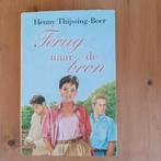 Terug naar de bron, Gelezen, Ophalen of Verzenden, Henny Thijssing-Boer, Nederland