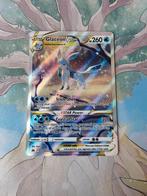 Pokemon crown zenith glaceon vstar galarian gallery gg40, Ophalen of Verzenden, Nieuw, Losse kaart, Foil