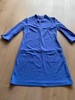 La dress jurk s nieuwstaat, Paars, Ophalen of Verzenden, Zo goed als nieuw, Maat 36 (S)