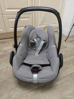 Maxi Cosi Pebble, Kinderen en Baby's, Autostoeltjes, Gebruikt, Isofix, Maxi-Cosi, Ophalen