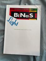 Binas light voor havo-vwo 3, Boeken, Informatica en Computer, Ophalen of Verzenden, Gelezen, Vakgebied of Industrie, Noordhoff Uitgevers