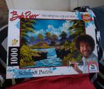 Nieuwe Puzzle Puzzel van Bob Ross 1000 stukjes ( 57538 ), Ophalen of Verzenden, 500 t/m 1500 stukjes, Nieuw, Legpuzzel