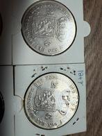 4 rijksdaalders willem II, Postzegels en Munten, Munten | Nederland, Ophalen, Koning Willem II, 2½ gulden