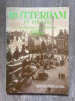 Boek Rotterdam in beeld, Ophalen of Verzenden, 20e eeuw of later, Gelezen