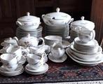 Compleet uitgebreid 12 persoons Bavaria servies., Antiek en Kunst, Ophalen