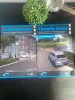 P. Somers - Theorie leren personenauto, Ophalen of Verzenden, Nieuw, P. Somers; S. Greving