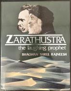 Zarathustra by Bhagwan Shree Rajneesh, Boeken, Ophalen of Verzenden, Zo goed als nieuw, Overige onderwerpen, Bhagwan Shree Rajneesh