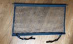 Origineel bagage-net/hondennet voor een VW Passat, Ophalen