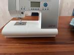 Te Koop naaimachine electronisch 9940, Hobby en Vrije tijd, Naaimachines en Toebehoren, Ophalen, Zo goed als nieuw, Naaimachine