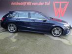 Mercedes-Benz CLA-Klasse Shooting Brake 180 AMG | AUTOMAAT |, CLA, 730 kg, 4 cilinders, Blauw