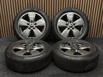 WINTER! Originele 16 inch Mini Cooper F55 F56 F57 517 5x112, Auto-onderdelen, Ophalen, 16 inch, Banden en Velgen, Winterbanden