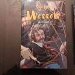 Klaas Norel - Schipper Wessels, Boeken, Ophalen of Verzenden, Zo goed als nieuw, Klaas Norel