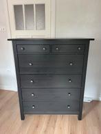 Hemnes Ladekast - Zes Lades, Huis en Inrichting, Kasten | Ladekasten, Ophalen, Gebruikt, 100 tot 150 cm, 5 laden of meer