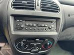 Peugeot 206 1.6-16V XS Premium, '02, jaar apk inruilkoopje !, Voorwielaandrijving, Gebruikt, Zwart, Bedrijf