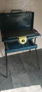Tefal Barbecue - Zo goed als nieuw!, Ophalen of Verzenden, Zo goed als nieuw, Tefal