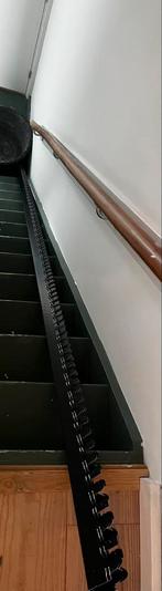 Luxalon systeemplafond (plafond dragers), Ophalen, Nieuw, 4 meter of meer