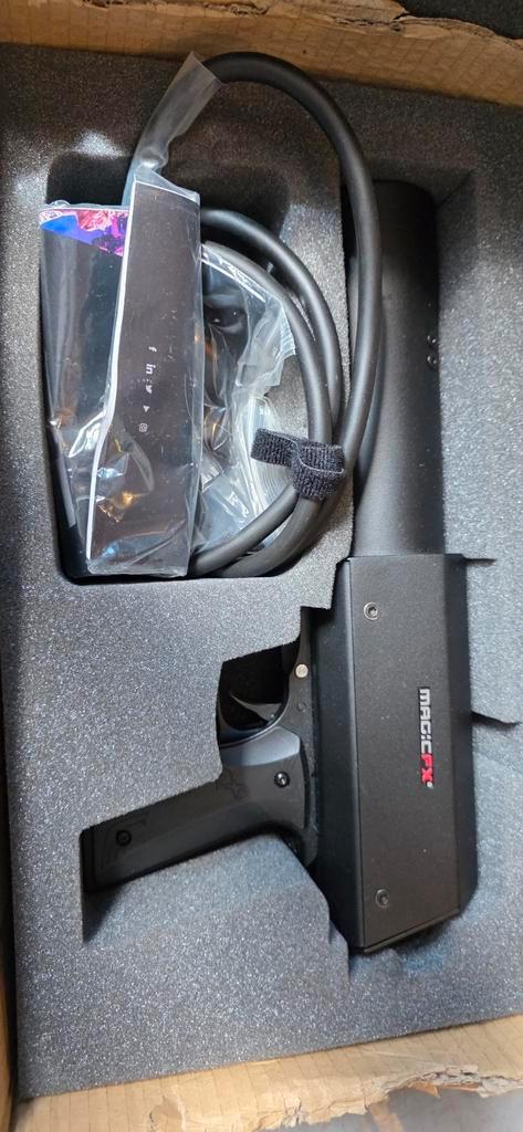 MAGICFX MFX0310 Confetti te koop – Professioneel e, Hobby en Vrije tijd, Feestartikelen, Zo goed als nieuw, Ophalen of Verzenden