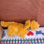 Hond knuffel van de film UP 25 cm groot, Ophalen of Verzenden, Hond