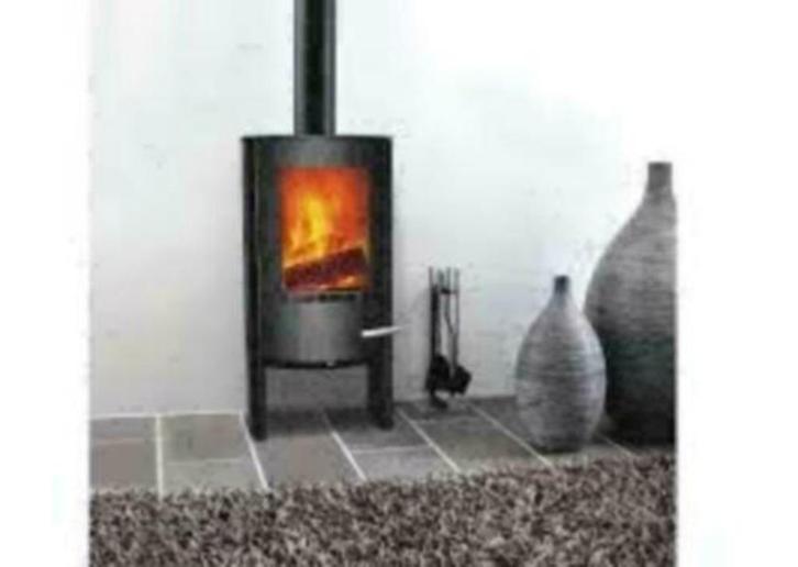 Super mooie houtkachels van TOPKWALITEIT , 15% korting op .., Huis en Inrichting, Kachels, Nieuw, Vrijstaand, Houtkachel, Hout