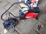 12V Minicompessor, Ophalen, 6 tot 10 bar, Zo goed als nieuw, Minder dan 200 liter/min
