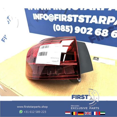 W247 B KLASSE VOL LED ACHTERLICHT LINKS A2479067307 Mercedes, Auto-onderdelen, Carrosserie en Plaatwerk, Bumper, Mercedes-Benz