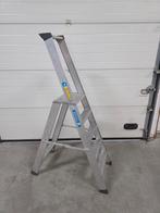 Zarges Trap, Doe-het-zelf en Verbouw, Ladders en Trappen, Ophalen, Gebruikt, Trap, Minder dan 2 meter