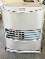 Mooie Zibro kachel op petroleum., Ophalen of Verzenden, Zo goed als nieuw