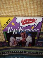 Tita Tovenaar .... 3 CD Luisterstrip, Boeken, Cd, Ophalen of Verzenden, Kind