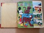 Donald Duck weekblad uit 1962, de nrs. 27 t/m 52 ingebonden, Boeken, Stripboeken, Gelezen, Ophalen of Verzenden, Donald Duck, Meerdere stripboeken