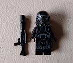 Star Wars Lego figuur death squad trooper stormtrooper, Ophalen of Verzenden, Zo goed als nieuw, Actiefiguurtje