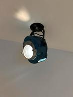 Jaren 30-40 AE Cremer Paris Theaterlamp, Ophalen of Verzenden, Zo goed als nieuw, Metaal of Aluminium