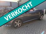 Opel Tigra TwinTop 1.4-16V Linea Nera Automaat, Auto's, Opel, Gebruikt, 4 cilinders, Cabriolet, 2 stoelen