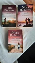 Nora Roberts, Boeken, Ophalen of Verzenden, Gelezen, Nora Roberts