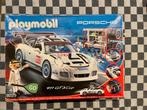 Playmobil porsche 9225, Ophalen of Verzenden, Gebruikt