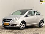 Opel Corsa 1.2-16V Cosmo AUTOMAAT OPENDAK, Auto's, 450 kg, Gebruikt, 1229 cc, Origineel Nederlands