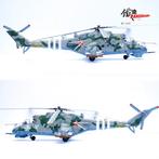 Panzerkampf 14005PF | Mil Mi-24V Hind Attack Helicopter, Ophalen, Schaalmodel, NO 20 Gongye Road,Yuanzhou Town,Boluo,Huizhou city,Guangdong Province,China