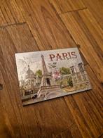 Parijs Magneet Souvenir, Ophalen of Verzenden
