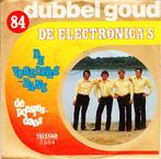 de electronica's -de vogeltjesdans /de poesjesdans  (piraat(, Gebruikt, 7 inch, Single, Ophalen of Verzenden