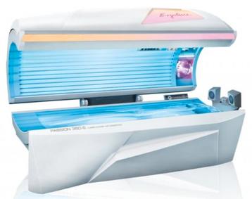 Ergoline turbo bruiner+3d sound +levering +garantie  beschikbaar voor biedingen