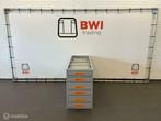 Multistow ladeset 3x 52-125-2 NIEUW/ bedrijfswageninrichting, Auto diversen, Overige Auto diversen, Ophalen of Verzenden