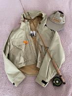 Orvis vliegvis jack, Verzenden, Gebruikt, Overige typen