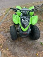 Quad met geel kenteken., Fietsen en Brommers, Gebruikt, Ophalen of Verzenden, ADLY Moto, Overige typen