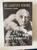 De Laatste Viking - Stephen R. Bown, Boeken, Ophalen of Verzenden, Gelezen, Overige
