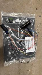 kabelboom teller symbolen harley davidson sportster/dyna, Ophalen of Verzenden