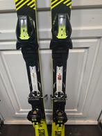 150cm HEAD I.SL WORLDCUP REBELS, 140 tot 160 cm, Ophalen of Verzenden, Zo goed als nieuw, Carve